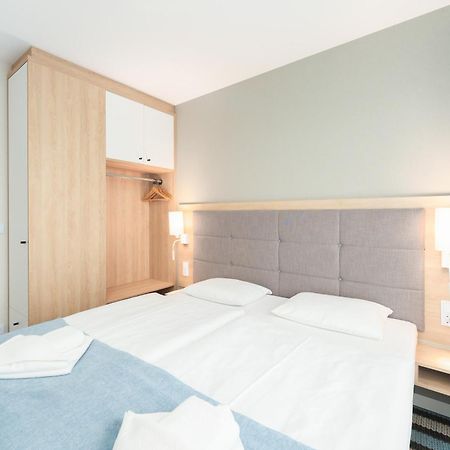 Appartamento Bel Mare 318D Miedzyzdroje Esterno foto