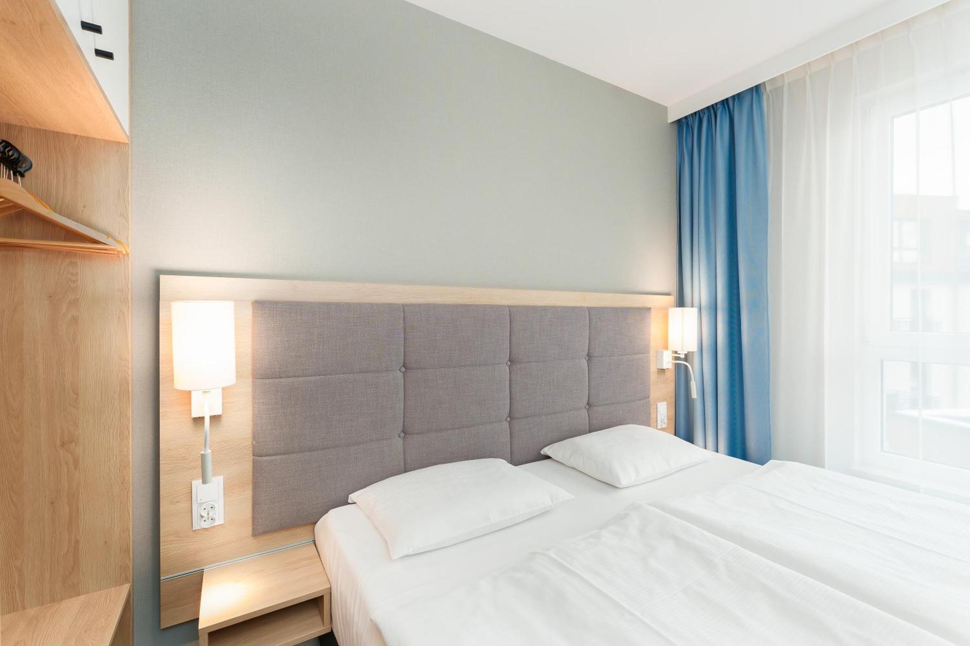 Appartamento Bel Mare 318D Miedzyzdroje Esterno foto