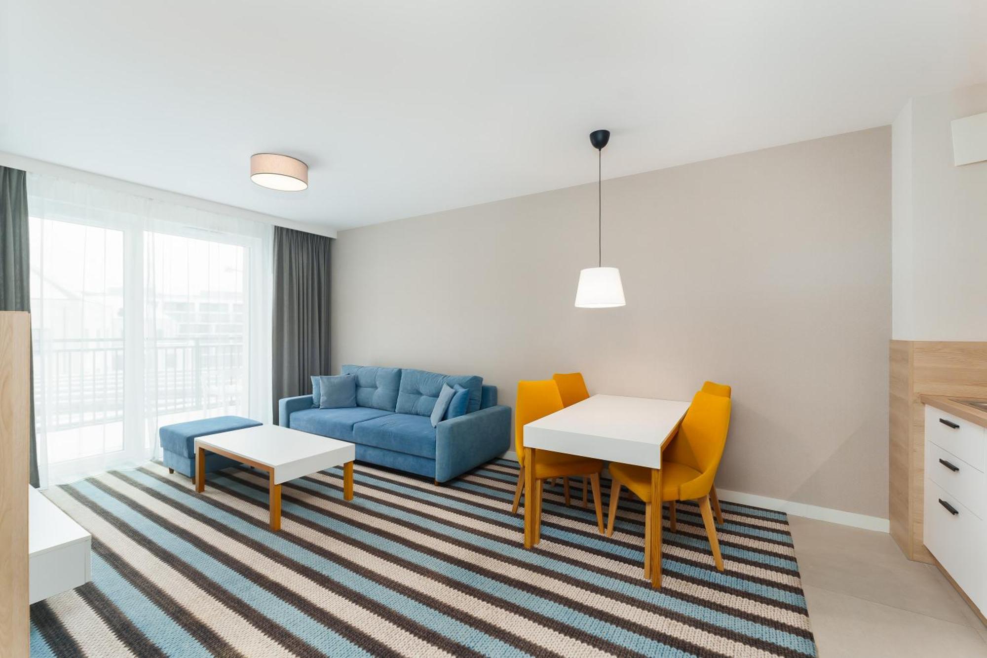 Appartamento Bel Mare 318D Miedzyzdroje Esterno foto
