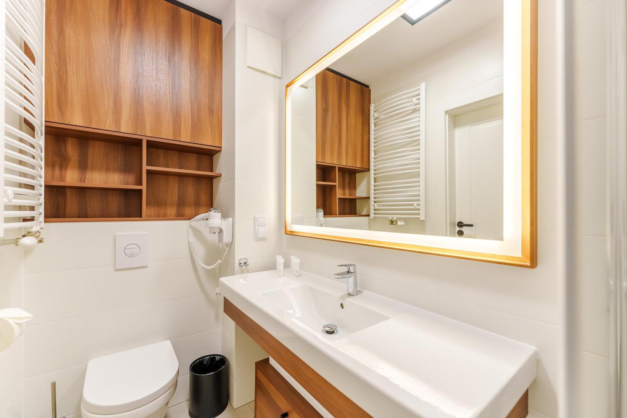 Appartamento Bel Mare 318D Miedzyzdroje Esterno foto