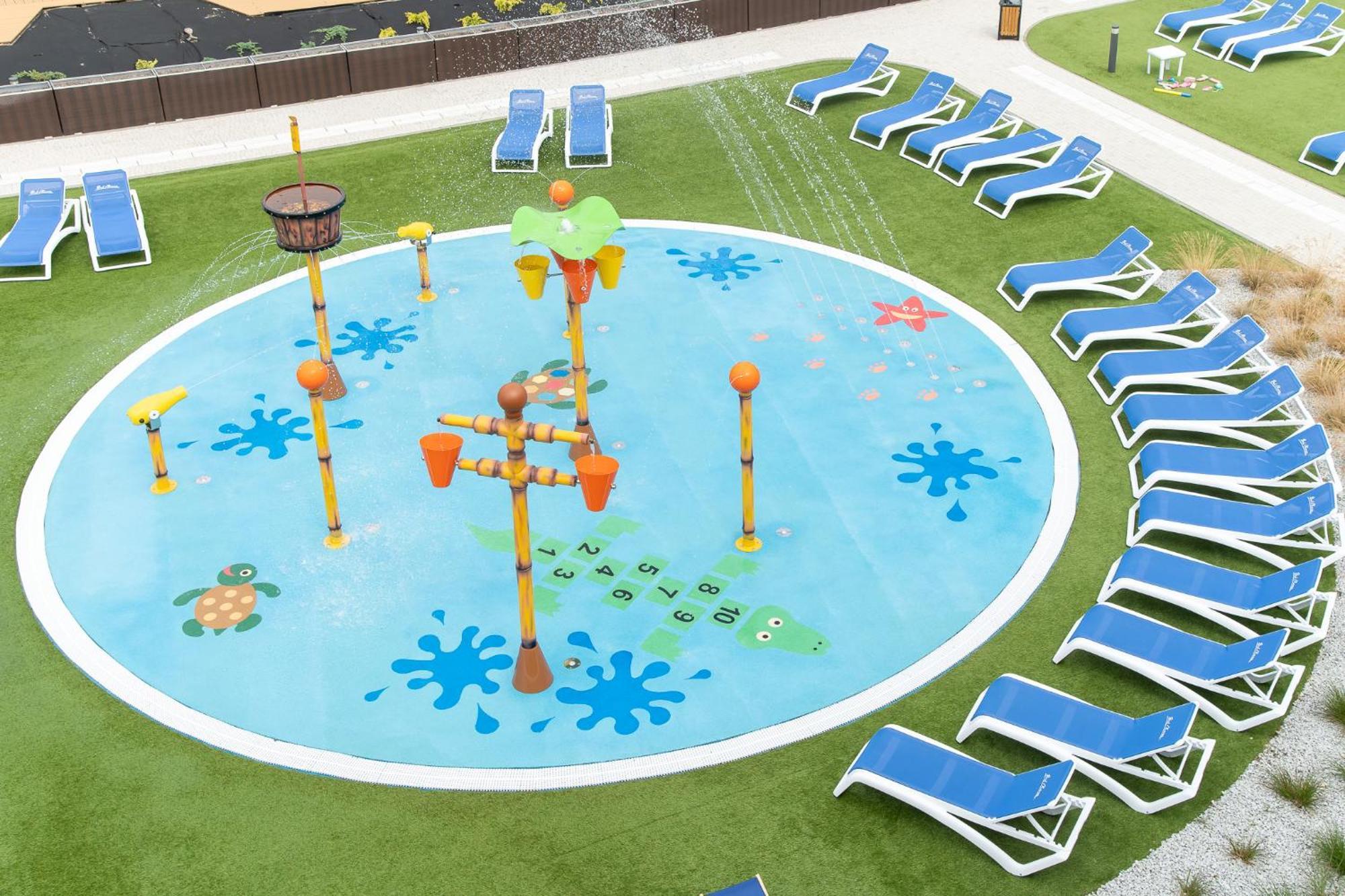 Appartamento Bel Mare 318D Miedzyzdroje Esterno foto